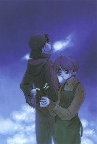 BUY NEW weiss kreuz - 167820 Premium Anime Print Poster